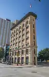 Flatiron Building