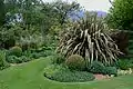 Wychwood is the garden and nursery of Peter Cooper and Karen Hall.