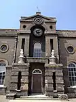 Royal Arsenal, Board Room (Old Royal Military Academy)