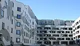 Flooranaukio Housing, Helsinki (2012)