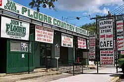 Floore Country Store