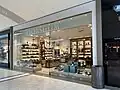 Store in Dadeland Mall in Kendall, Florida, 2023