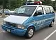 1997 Ford Aerostar