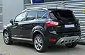 Ford Kuga Individual