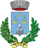 Coat of arms of Formazza