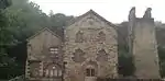 Former Blast Engine Houses at Tondu Ironworks