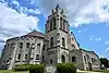 First Presbyterian Church