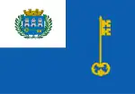 Flag of La Habana Province