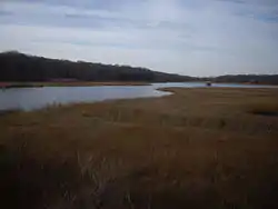 Fort Corchaug Archeological Site