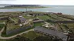 Fort Cumberland