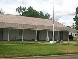 Fort Duncan