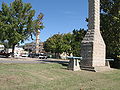 Old Fort Madison Site