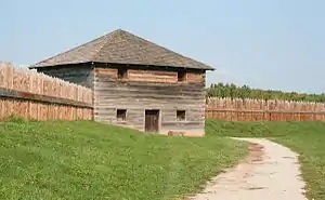 Fort Meigs