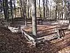 Fort Mill Ridge Civil War Trenches