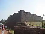 St. Angelo Fort