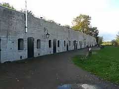 Fort aan de Drecht - panoramio