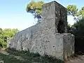 Île Saint-Honorat, France