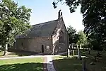 Fowlis Easter Parish Church