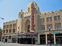 Fox Oakland Theatre