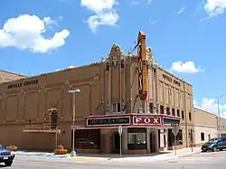 Fox Theatre