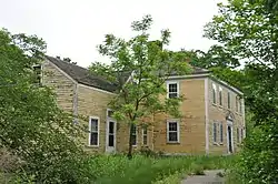 Amos Morse House