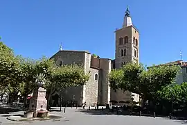 Église Saint-Pierre