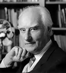 Francis Crick