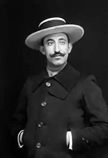 Goñi c. 1900