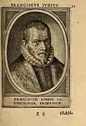 Franciscus Junius