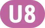 U8