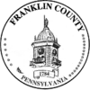 Official seal of Franklin County