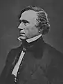 Former President Franklin Pierce of New Hampshire(Declined to be Nominated)