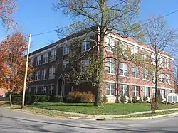 Franklin Senior High School