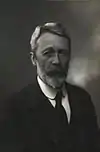 Frederik Carl Gram Schrøder