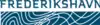 Official logo of Frederikshavn Municipality