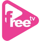 Logo used from 2014, July 2015 to May 2017