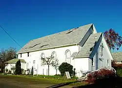 Free Methodist Church