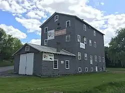 French's Mill