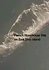 French Warehouse Site