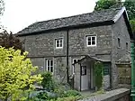 Friends Meeting House