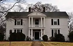 Frierson-Coble House