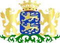 Coat of arms of Friesland