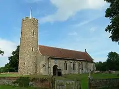 Church of All Saints