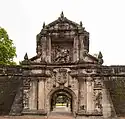 Fort Santiago