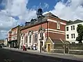 Fulham Library