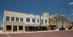 Downtown Breckenridge (2023)