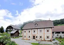 Piendlhof in Göriach