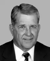 Gerald B. H. Solomon,  US Representative,  New York