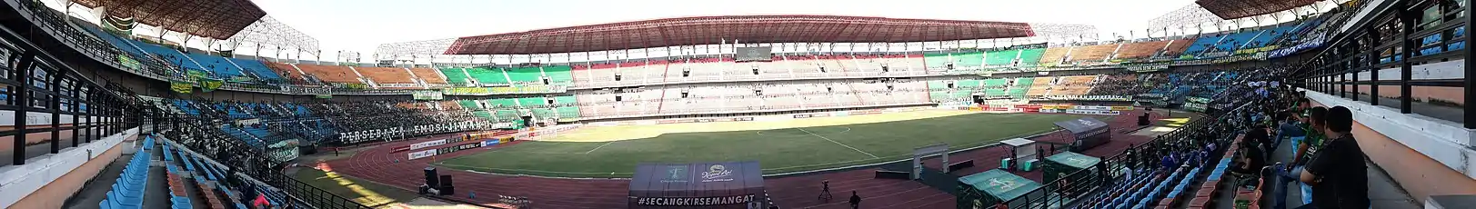 Gelora Bung Tomo Stadium