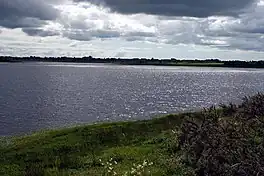 Glenamaddy Turlough